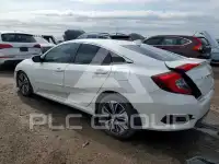 2016 Honda CIVIC photo