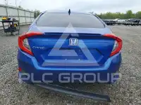 2016 Honda CIVIC photo