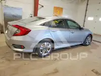 2016 Honda CIVIC photo