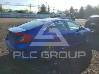 2016 Honda CIVIC photo
