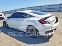 2016 Honda CIVIC фото
