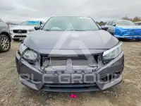 2016 Honda CIVIC фото
