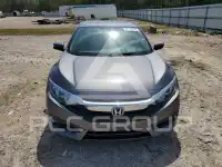 2016 Honda CIVIC фото