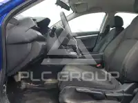 2016 Honda CIVIC photo