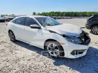 2016 Honda CIVIC фото
