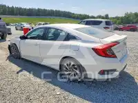2016 Honda CIVIC photo