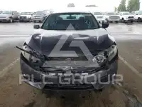 2016 Honda CIVIC фото