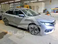 2016 Honda CIVIC фото