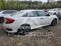 2016 Honda CIVIC фото
