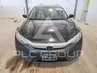 2016 Honda CIVIC photo