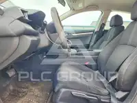2016 Honda CIVIC фото