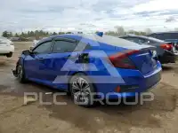 2016 Honda CIVIC photo