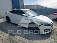 2016 Honda CIVIC фото