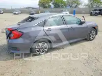 2016 Honda CIVIC photo