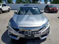 2016 Honda CIVIC фото