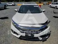 2016 Honda CIVIC photo