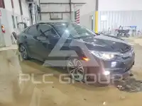 2016 Honda CIVIC photo