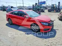 2016 Honda CIVIC photo