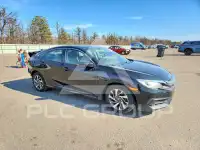 2016 Honda CIVIC photo