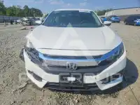 2016 Honda CIVIC photo