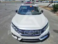 2016 Honda CIVIC фото