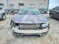 2016 Honda CIVIC фото