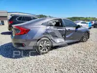 2016 Honda CIVIC фото