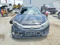 2016 Honda CIVIC фото