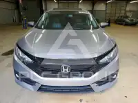 2016 Honda CIVIC фото