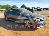 2016 Honda CIVIC photo