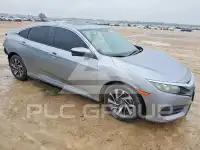 2016 Honda CIVIC фото