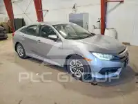 2016 Honda CIVIC photo