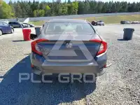 2016 Honda CIVIC photo