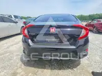 2016 Honda CIVIC photo