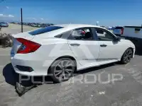 2016 Honda CIVIC фото
