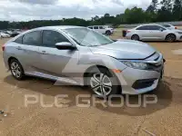 2016 Honda CIVIC фото