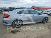 2016 Honda CIVIC фото