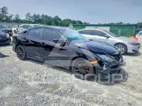 2016 Honda CIVIC photo
