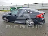2016 Honda CIVIC photo