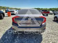 2016 Honda CIVIC фото