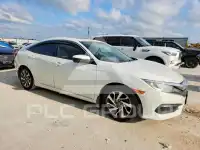 2016 Honda CIVIC photo