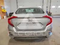 2016 Honda CIVIC photo
