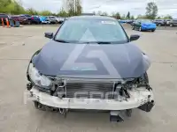 2016 Honda CIVIC фото