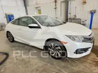 2016 Honda CIVIC photo