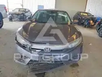 2016 Honda CIVIC photo