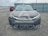 2016 Honda CIVIC фото