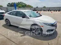 2016 Honda CIVIC фото