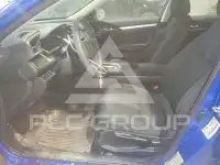 2016 Honda CIVIC фото