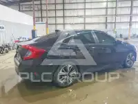 2016 Honda CIVIC photo