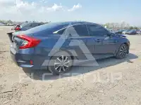 2016 Honda CIVIC photo